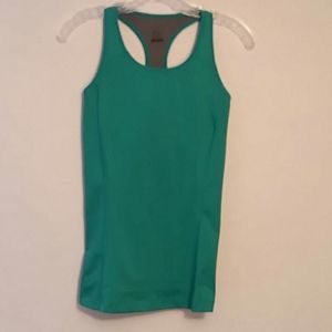 Nike Dri Fit Razorback Tank Top Size M